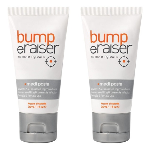 Caron Laboratories Bump Eraiser Medi Paste 30ml Pack of 2