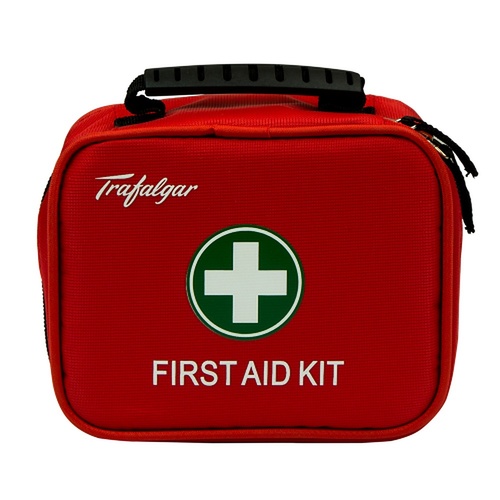 Trafalgar Travel First Aid Kit
