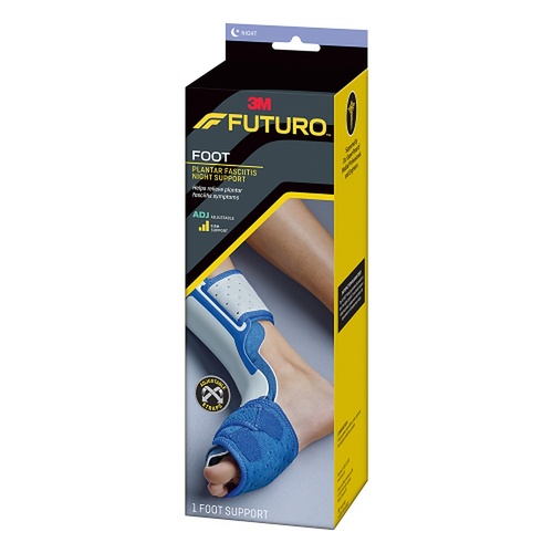 Futuro Plantar Fasciitis Night Support Adjustable