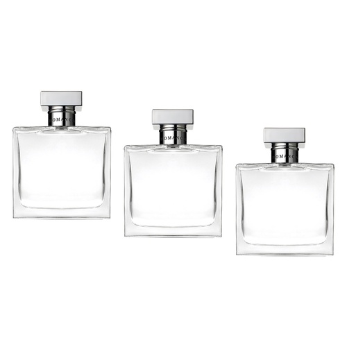 Ralph Lauren Romance EDP 100mL Pack of 3