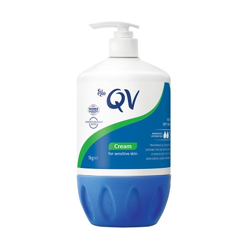 Ego QV Cream 1kg