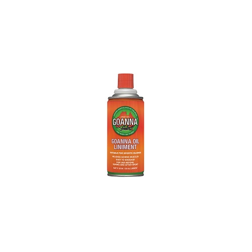 Goanna Oil Liniment 150mL