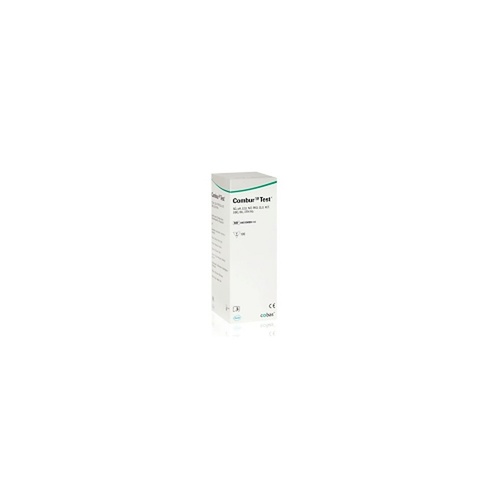 Roche Combur 10 Test Strips 100 Pack