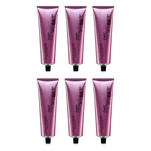 Antipodes Joyful Hand & Body Cream 120mL Pack of 6