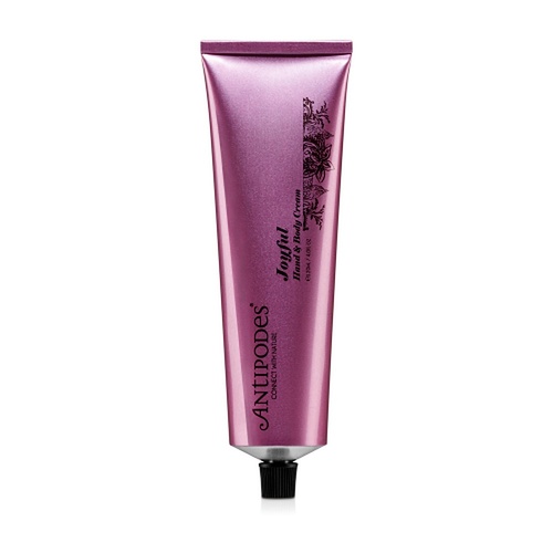 Antipodes Joyful Hand & Body Cream 120mL