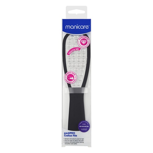 Manicare pediPRO Double-Sided Callus File