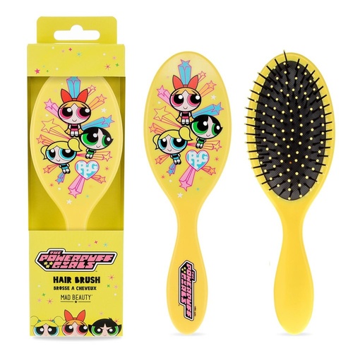 Warner Bros The Powerpuff Girls Hair Brush