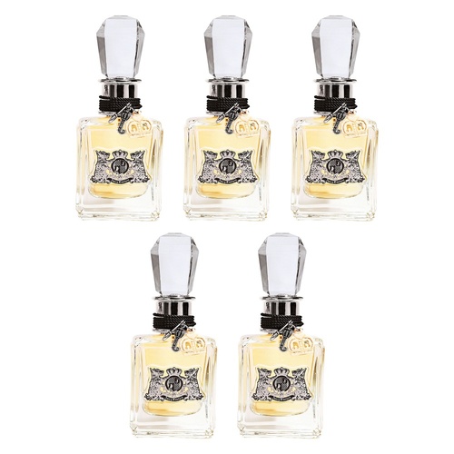 Juicy Couture Eau de Parfum 100mL Pack of 5