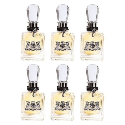 Juicy Couture Eau de Parfum 100mL Pack of 6