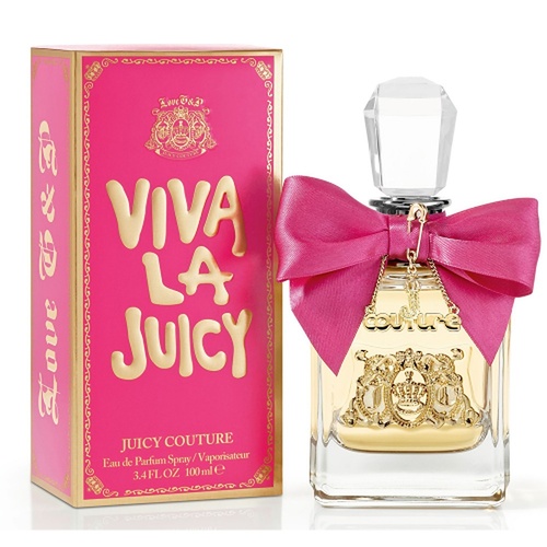 Juicy Couture Viva La Juicy Eau de Parfum 100mL