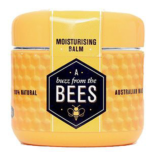 A Buzz From The Bees Moisturising Balm 50g 100% Natural Australian Made