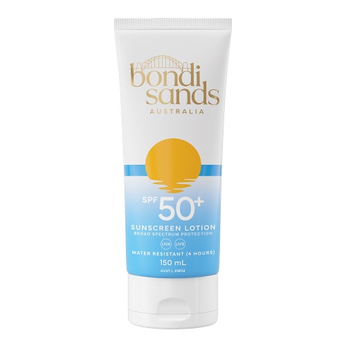 Bondi Sands Sunscreen Lotion SPF50+ 150mL