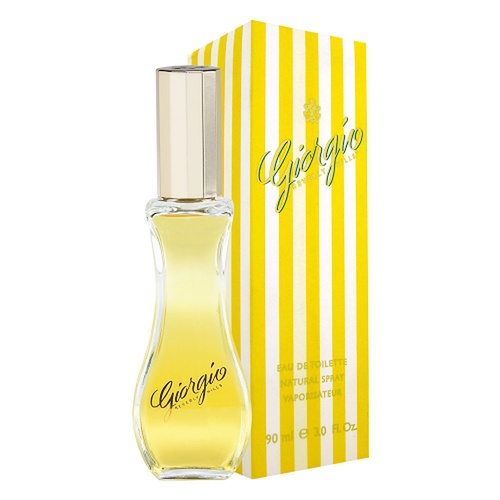 Giorgio Beverly Hills Eau de Toilette 90mL