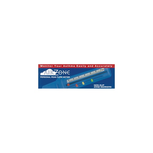 Able Airzone Peak Flow Meter