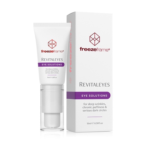 Freezeframe RevitalEYES Eye Repair Serum 15mL