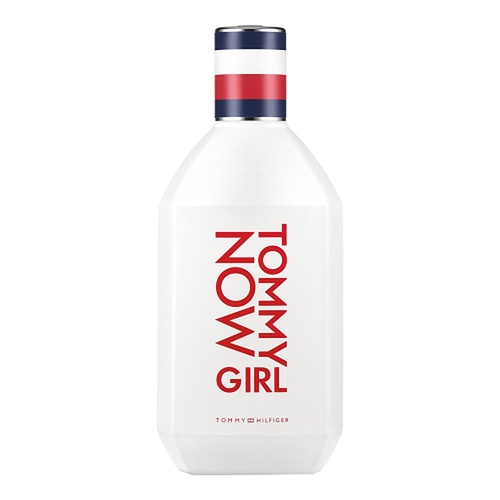 Tommy Hilfiger Tommy Now Girl Eau de Toilette 100mL