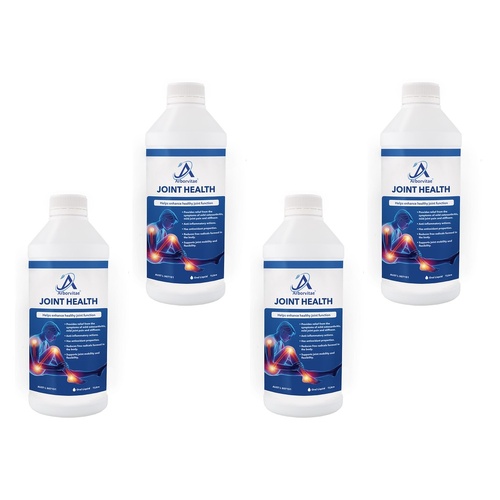 Arborvitae Joint Health 1L Pack of 4