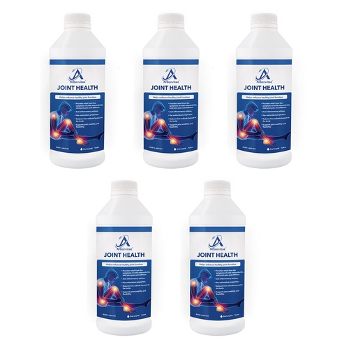 Arborvitae Joint Health 1L Pack of 5