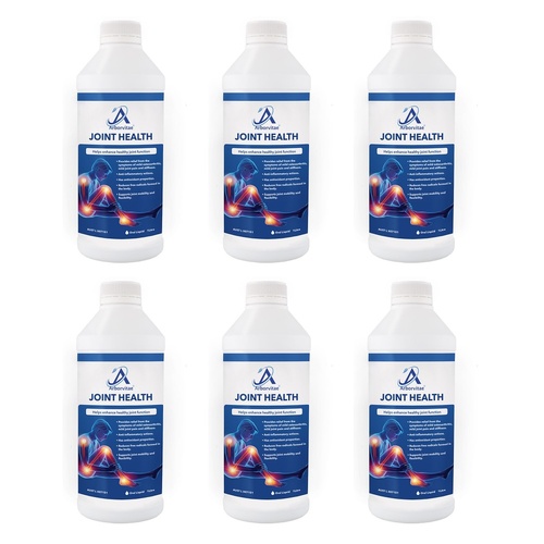 Arborvitae Joint Health 1L Pack of 6