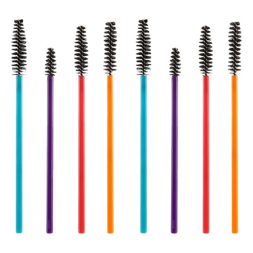 Manicare Mixed Mascara Brushes x 3 Bundle of 2
