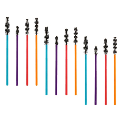 Manicare Mixed Mascara Brushes x 3 Bundle of 3