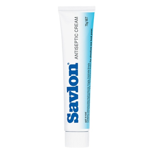 Savlon Antiseptic Cream 75g