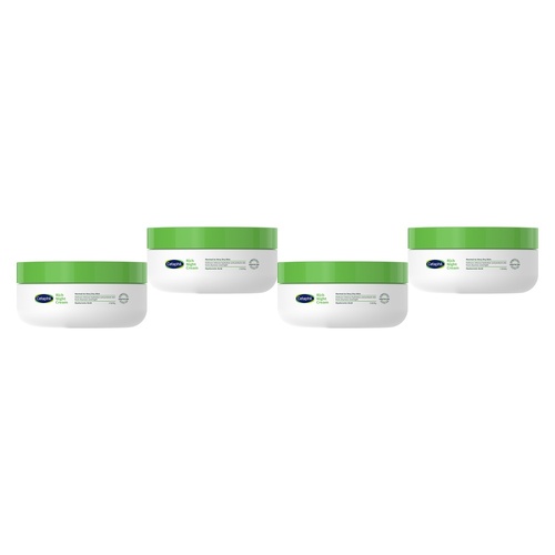 Cetaphil Rich Hydrating Night Cream with Hyaluronic Acid 48g Pack of 4