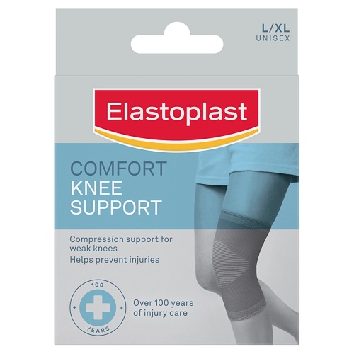 Elastoplast Comfort Knee Support Large/Extra Large