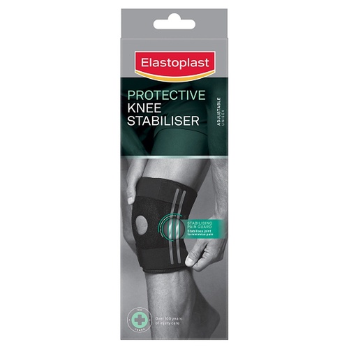 Elastoplast Sport Knee Stabilizer Adjustable