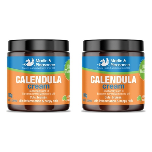 Calendula Cream 20g Pack of 2
