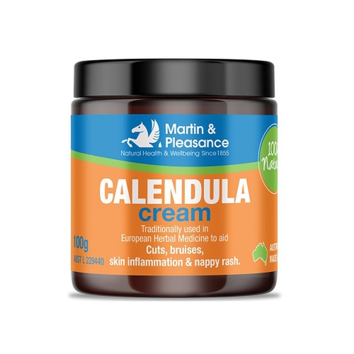 Calendula Cream 20g