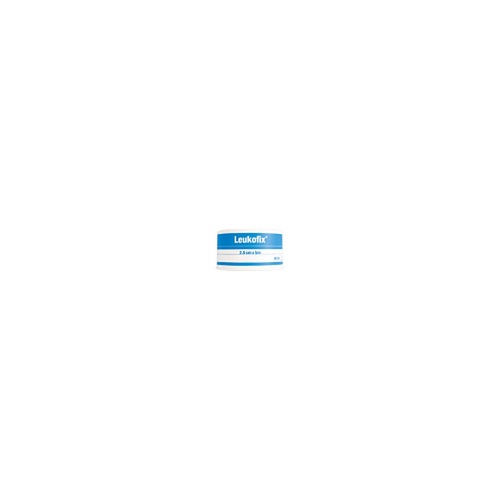 Leuko Leukofix Low Allergy Tape 2.5cm x 9.2m x 12