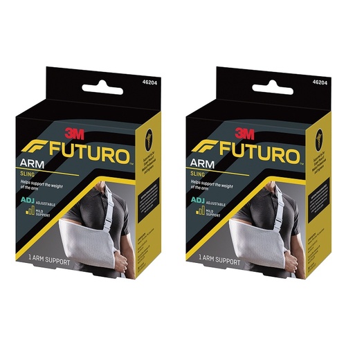 Futuro Arm Sling Adult Pack of 2