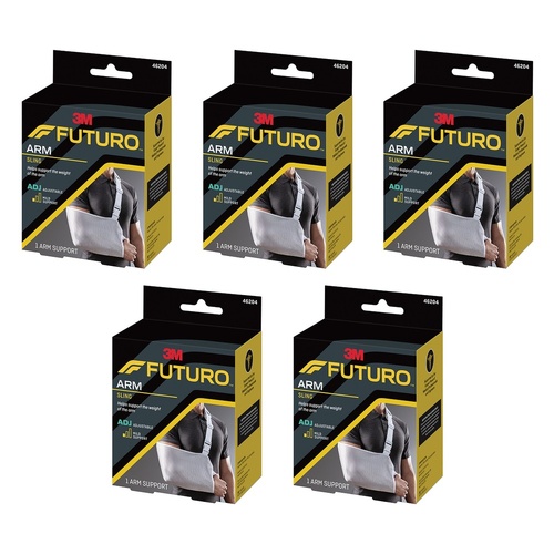 Futuro Arm Sling Adult Pack of 5