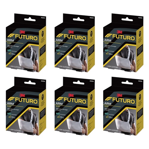 Futuro Arm Sling Adult Pack of 6