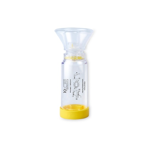 Rossmax Aero Spacer Small Mask
