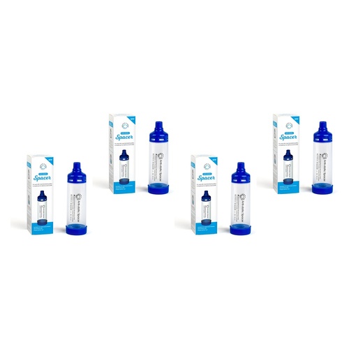 Breath-A-Tech Anti-Static Spacer Pack of 4