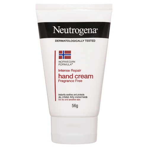 Neutrogena® Norwegian Formula Fragrance Free Hand Cream 56g