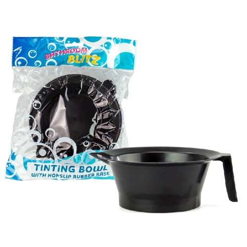 Beauty & Me Tinting Bowl with Nonslip Rubber Base