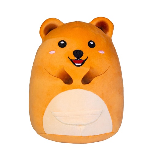 Smooshos Pal Quokka Plush