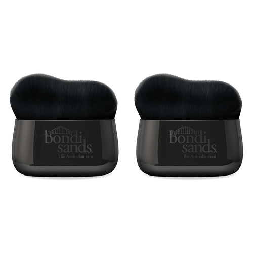 Bondi Sands Body Brush Pack of 2