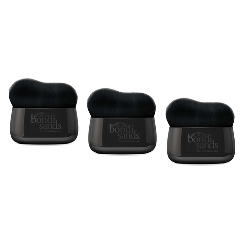 Bondi Sands Body Brush Pack of 3