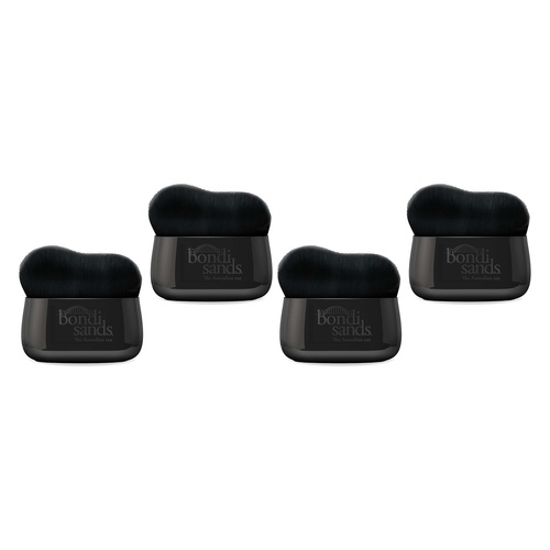 Bondi Sands Body Brush Pack of 4