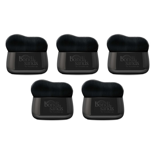 Bondi Sands Body Brush Pack of 5