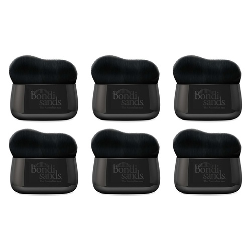 Bondi Sands Body Brush Pack of 6