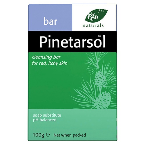 Ego Pinetarsol Bar 100g