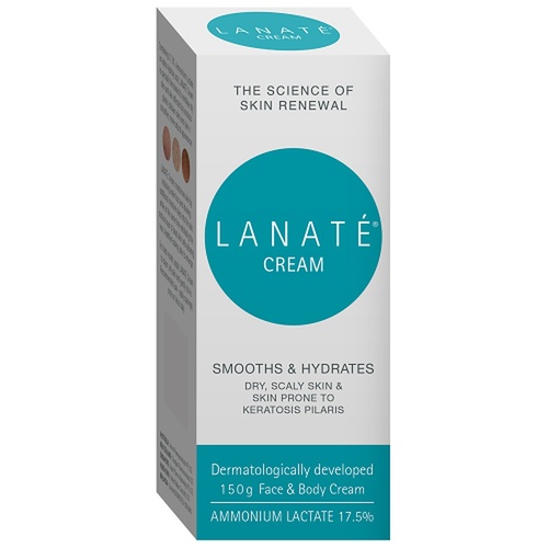 Lanate Body Cream 150g
