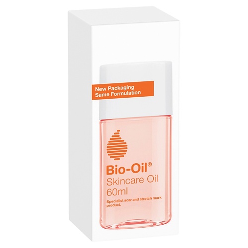 Bio-Oil Skincare Oil 60mL
