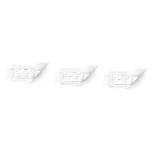 Molnlycke Mepilex Border Post Op 6cm x 8mm Pack of 3
