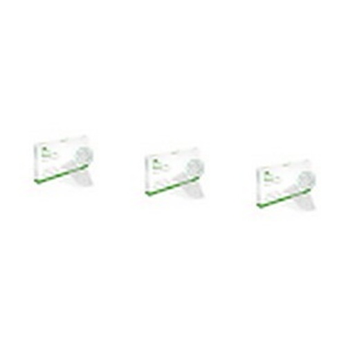 Molnlycke Mepitel One 6cm x 7cm 5 Pack Bundle of 3